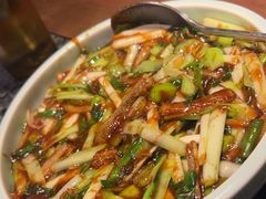 -小城故事·地道宁波味(月湖盛园店)