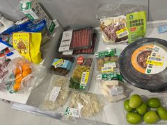 -八合里潮汕鲜牛肉火锅(深圳海岸城店)