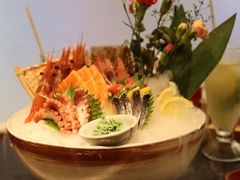 -匠和风精致料理(成都龙湖滨江天街店)