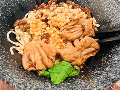 -云厨·高空西餐厅(成都瑯珀·凯悦臻选酒店)