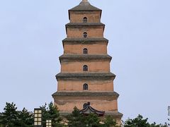 -大慈恩寺(大雁塔)