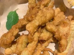 -多嘴超级肉蟹煲(中街恒隆故宫店)