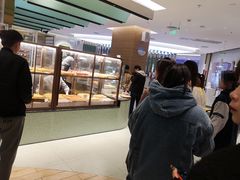 -奈雪的茶(亨特国际广场店)