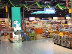 -世纪联华超市(浦电路店)