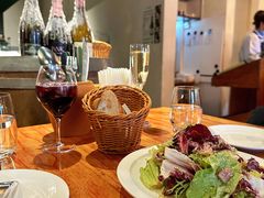 凯撒沙拉-羽深肉铺 Steak & Wine