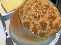 -新旺茶餐厅•早餐(迪士尼小镇店)