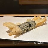 这天妇罗太好吃啦