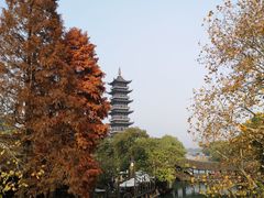 -乌镇景区