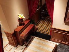 -玫瑰厅上海菜(兴国路店)