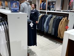 -海澜之家(王府井大街店)