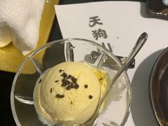-天狗山料理(省体店)