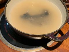 客家黑鸡汤-黑鸡小馆(金源店)
