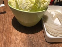 娃娃菜-拾里椰乡·海南椰子鸡(珠影星光城店)