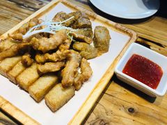 -临家闽南菜(大唐店)