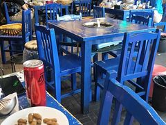 大堂-马路边边串串香(双井直营店)