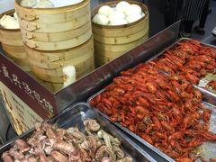 -老盛兴汤包馆(大华二路店)
