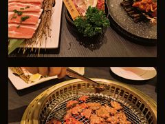 -AJIYA·池袋日式烧肉自助(天津万象城店)
