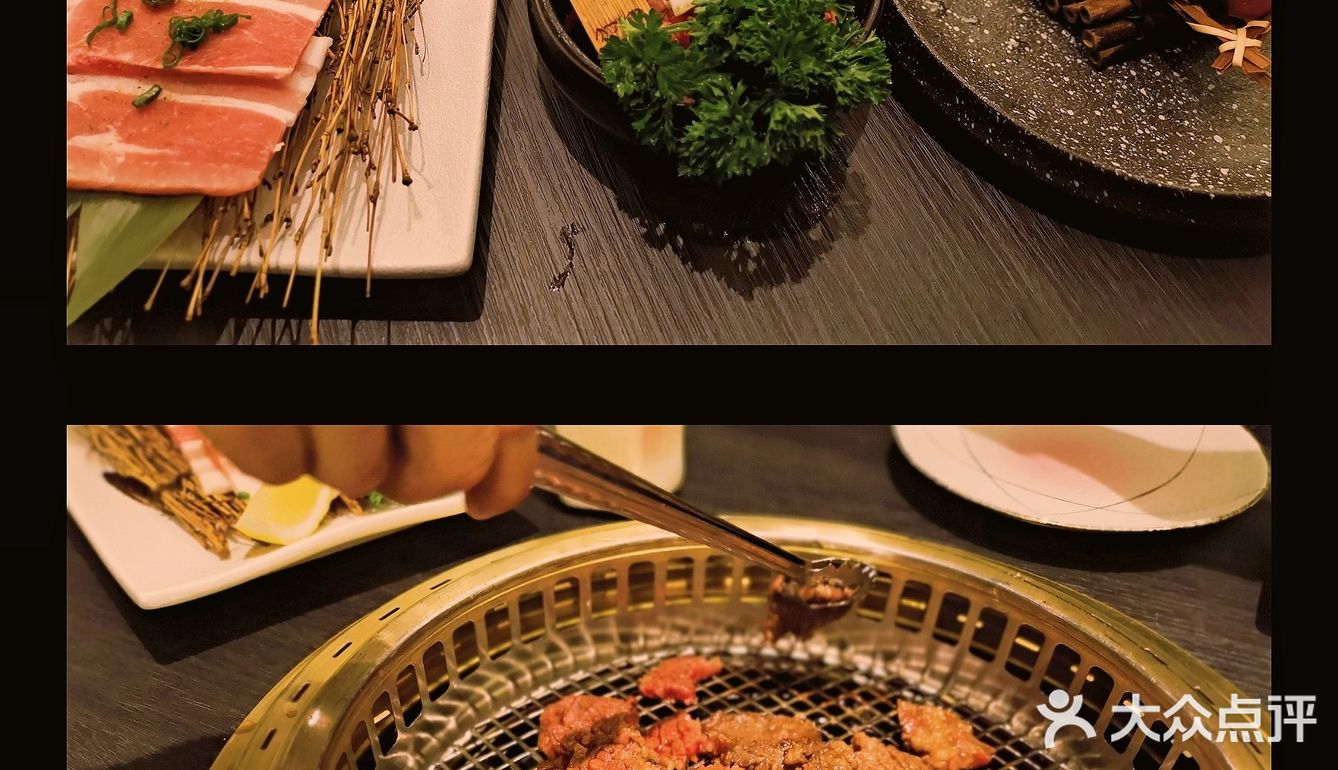 【AJIYA味屋】日式烤肉探店