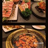 【AJIYA味屋】日式烤肉探店