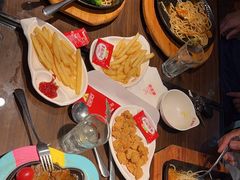 -豪享来牛排(人民店)