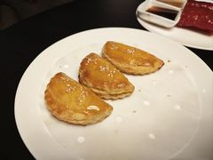 -浙江安吉JW万豪酒店·万豪中餐厅