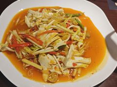 -拾捌川·自贡爆炒(新街口店)