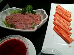 -蜀大侠火锅(古田店)