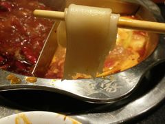 -董家湾重庆老火锅(嘉华店)