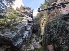 -虞山风景区