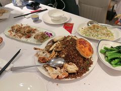 -喜记避风塘炒辣蟹(旗舰店)