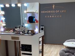 -海马体照相馆(上海月星环球港店)