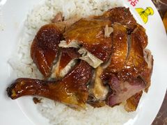 -陈光记烧腊店(罗保博士街店)