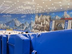 -湘江欢乐城欢乐雪域