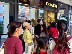 -佛罗伦萨小镇广佛名品奥特莱斯(疏港路店)