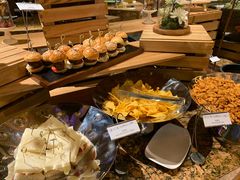 -杭州国际会议中心洲际酒店-原素全日餐厅(解放东路店)