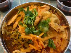 -红鼻子桂林米粉(金唐新光界店)