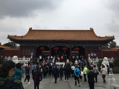 -珠海圆明新园