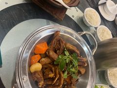 -美极鲜食坊(宝安南路店)
