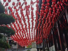 -香积寺