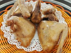-皇鸽餐厅(龙塘市场分店)