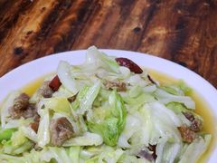 -鸡哈豆花(梅西广场店)