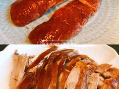 老北京果木烤鸭-大连君悦酒店·星海湾壹号Dalian·Dalian(星海广场店)