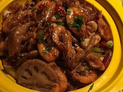 android_upload_pic-多嘴超级肉蟹煲(欧亚卖场店)