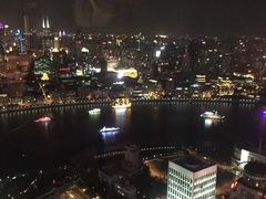 -金轩中餐厅 Jin Xuan(浦东丽思卡尔顿酒店)