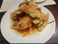 -老厨家(友谊路总店)
