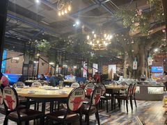 -正禾鲜·潮汕牛肉火锅(凯德天府店)