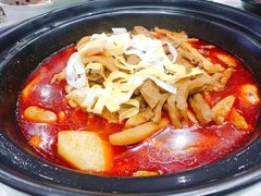 -雅和生态渔庄·宜城锅巴饭(龙灵山公园店)