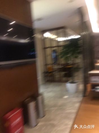 机场贵宾厅,你们去过么