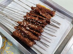 -彭福吉面鱼炒鸡·炒菜·烧烤(高新路店)