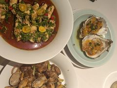 -汤城小厨•粤菜•靓汤(金宝街店)